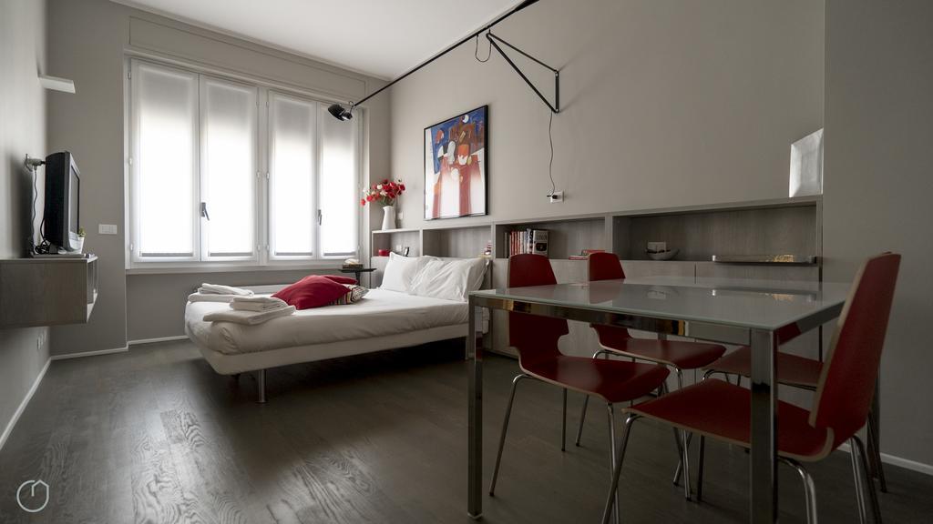 Italianway-Settembrini Apartment Milan Room photo