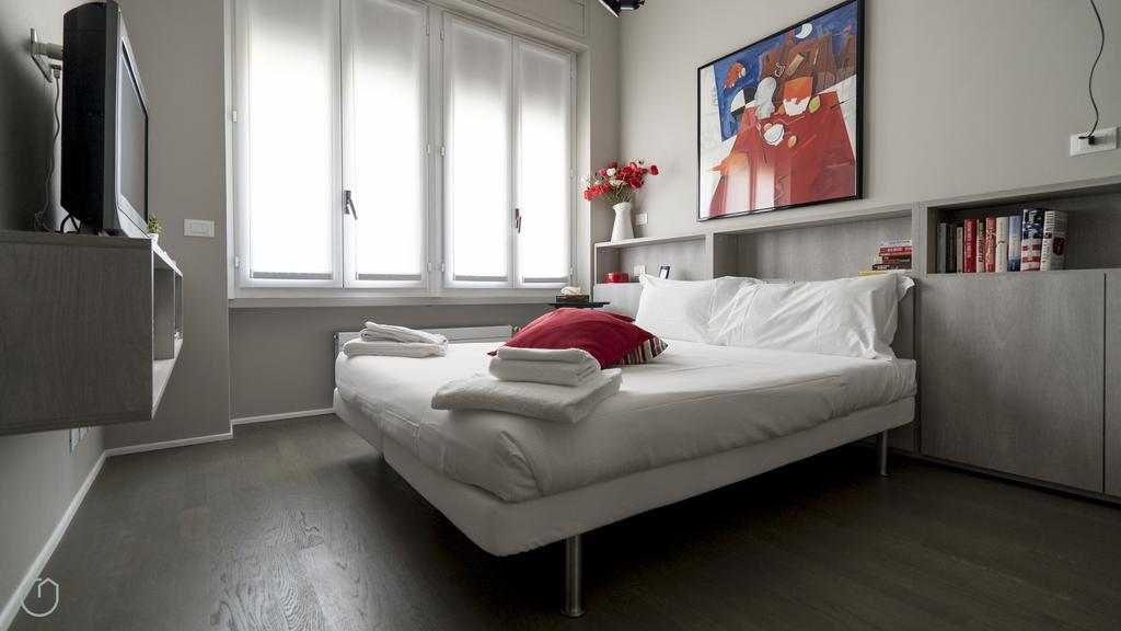 Italianway-Settembrini Apartment Milan Room photo