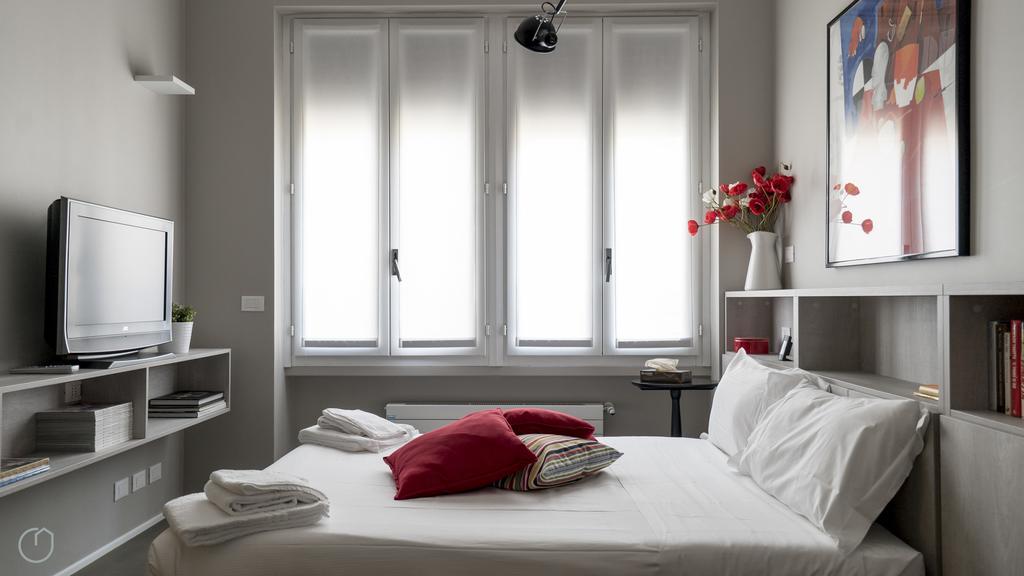 Italianway-Settembrini Apartment Milan Room photo